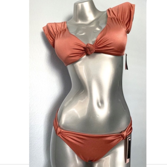 plage MY unique fit SKIRT 34